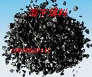 淄博無煙煤濾料生產(chǎn)廠家，無煙煤濾料低價銷售 無煙煤濾料安裝