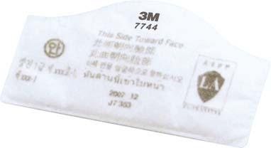 3M7744^V 3M7744 3Mm 3MV