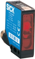 提供WTB11-2P2431施克SICK對(duì)射式光電開關(guān)