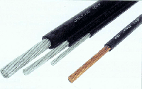 ZR-KVV 2×0.75 ，1.0，1.5，2.5，4，6，10