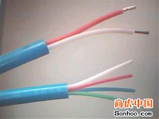 MHYVR 礦用通信電L纜價(jià)格  天津MHYVR 礦用通信電纜