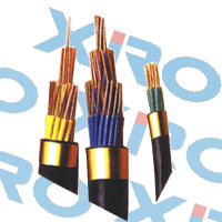 電纜阻燃---普通阻燃ZR（ZRA、ZRB、ZRC）---低煙無鹵