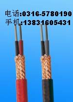 礦用屏蔽電纜，MHYVP MHYVRP 礦用通訊電纜