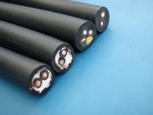 YBF行車專用扁電纜，小貓牌YBF電纜報(bào)價(jià)