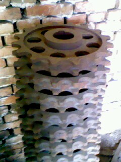 供應(yīng)鍋爐配件，鍋爐輔機(jī)配件，各種主動(dòng)片 被動(dòng)片 鏈輪 各種鍋爐配件