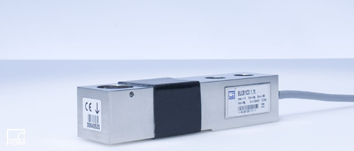 BLC - 貿(mào)易秤用稱重傳感器，量程 550 kg 到 1.76