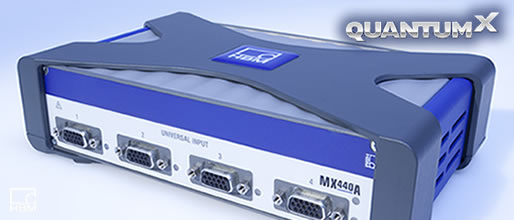 MX440A - 4 ͨͨ÷Ŵ