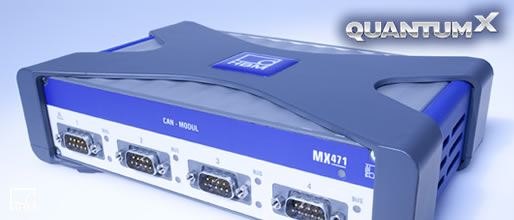 MX471 數(shù)據采集模塊