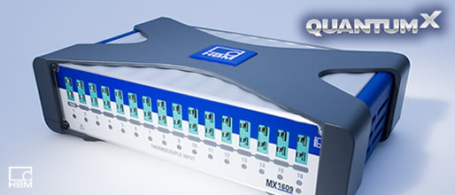 QuantumX MX1609 - 16 ͨżŴ