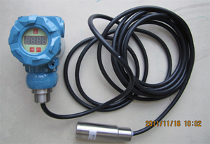 投入式液位變送器型號(hào)報(bào)價(jià)