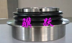 高品質扭力限制器%驥躍牌扭力限制器*摩擦式扭力過載裝置器