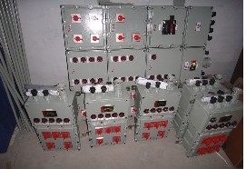 低價防爆配電箱，防爆配電箱哪里有做
