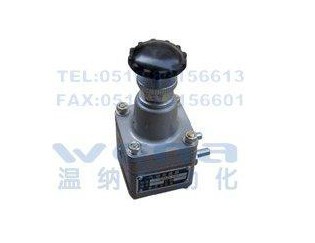 QFX-200.300,氣動(dòng)信號(hào)器