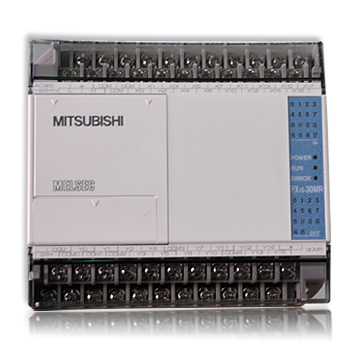 ̓rۡPLC|FX1S-30MR-001