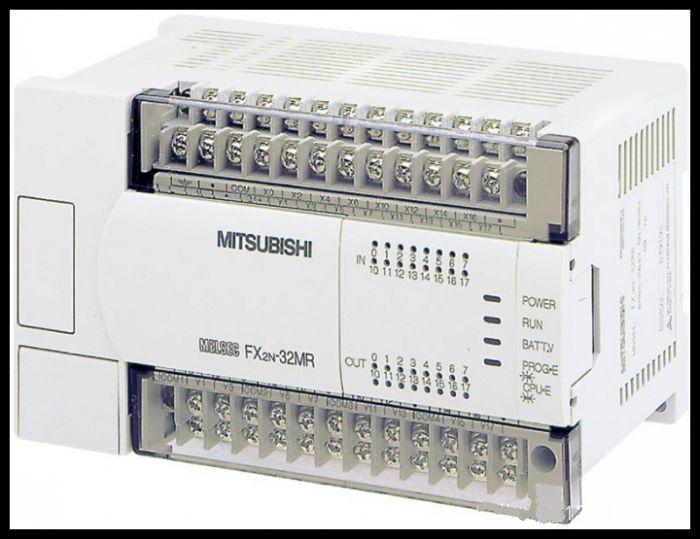 【特價(jià)促銷】三菱PLC|FX1N-24MR-001