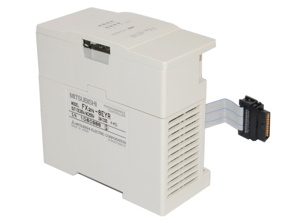 PLC FX2N-80MR-001 ɽPLC