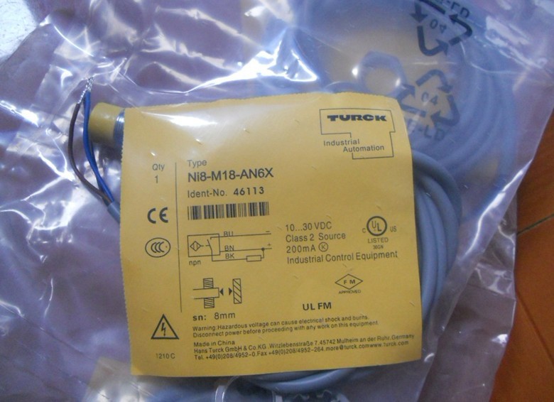 BI1-HS540-AN6X D˽ӽ_(ki)P(gun)F(xin)؛؃r(ji)(yng)