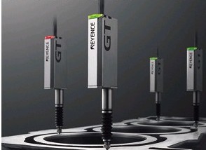 KEYENCE感測(cè)器GT2-H12K，GT2-H12，GV-21，