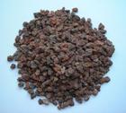 火山巖濾料的物理結(jié)構(gòu)特點，火山巖濾料的化學(xué)結(jié)構(gòu)特點