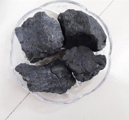 焦炭濾料的質(zhì)量指標(biāo)，焦炭濾料的評價(jià)