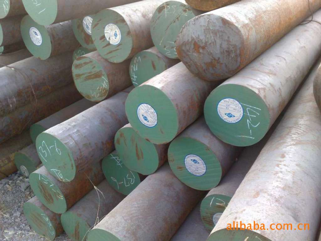 特價(jià)供應(yīng)無錫38crmoal圓鋼上海38crmoal圓鋼