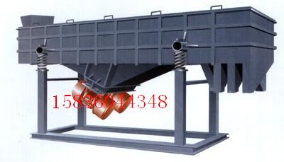 DZSF-1535-4F直線振動(dòng)篩【石英砂專用振動(dòng)篩】