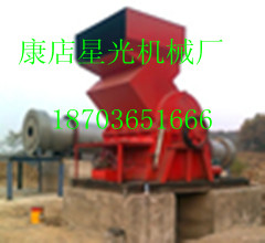 S一份投資，雙倍增益的滁州摩托車破碎機