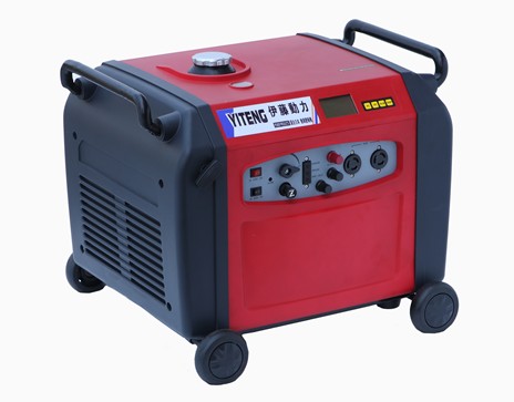 3KW電啟動(dòng)靜音發(fā)電機(jī) 房車改裝發(fā)電機(jī) 車載發(fā)電機(jī)