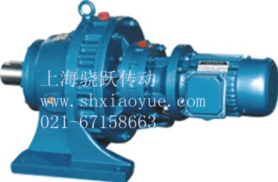 MBW04減速機(jī)