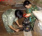 杭州濱江區(qū)管道清洗+濱江區(qū)污水管道清洗，高壓清洗下水道