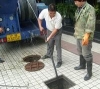 寧波管道高壓清洗，寧波市管道清洗，寧波污水管道高壓清洗