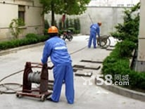 寧波泥漿管道清洗，寧波酒店油污管道清洗，寧波專業(yè)高壓清洗