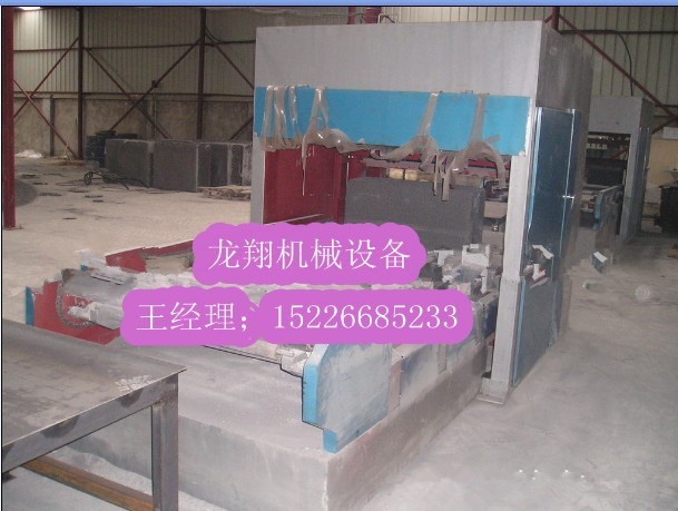 遼寧哪家發(fā)泡水泥切割機(jī)質(zhì)量好？遼寧發(fā)泡水泥切割機(jī)