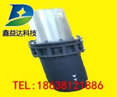 廣西注填式套筒補償器，廣西套筒補償器廠家，廣西注油式套筒補償器