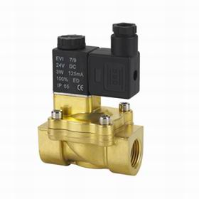 RSV系列氣、液電磁閥