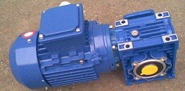 中國上海NMRW040蝸輪減速機 價格豪冠