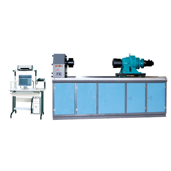 NDW-5000NM材料扭轉(zhuǎn)試驗機，2000nm金屬材料扭轉(zhuǎn)試驗機
