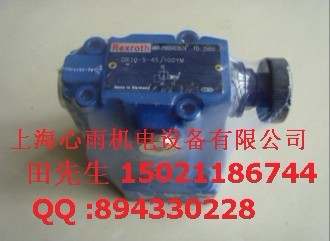 RexrothʿȌ(do)pyDR20-5-4X/200Y