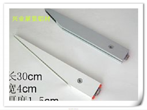 T型扳手，垂直托架，活絡(luò)托架，八棱柱底座，各種展覽配件