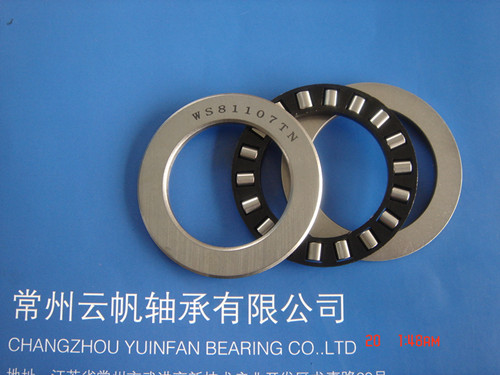 K81207軸承K81207TN軸承K81207軸承K81207T