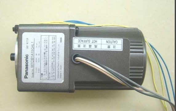 松下剎車(chē)離合器M9CBMA40G4Y