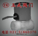 塑料電磁閥 ZHKP塑料電磁閥
