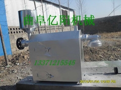 河南電加熱式汽加熱式兩用式粉條機(jī)多功能粉條機(jī)價(jià)格