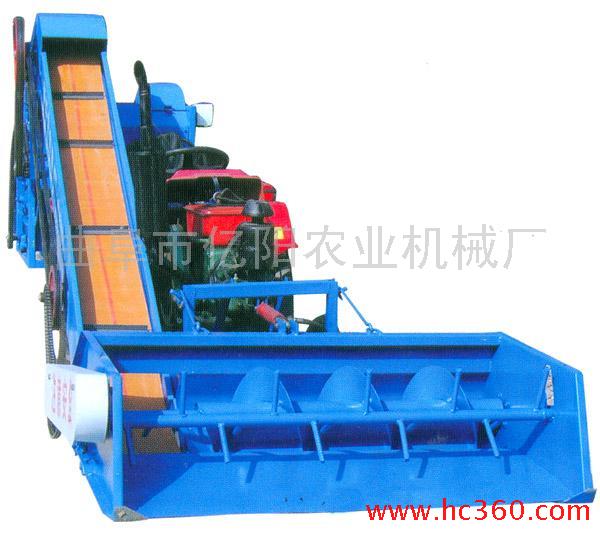 精品自動(dòng)上料玉米脫粒機(jī)玉米秸稈打捆機(jī)玉米剝皮機(jī)自走式脫粒機(jī)