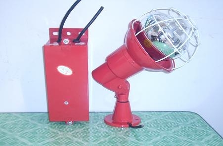 GC1工廠燈、JXD3吸頂燈、HJD91應(yīng)急燈