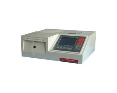 BTS-330半自動(dòng)生化，半自動(dòng)生化分析儀，生化分析儀