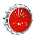 風機專用調節(jié)閥
