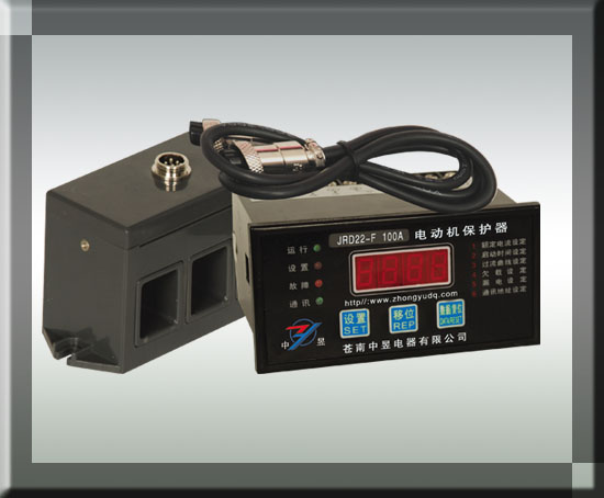 供應(yīng)LM-500、LM-510電動(dòng)機(jī)智能保護(hù)