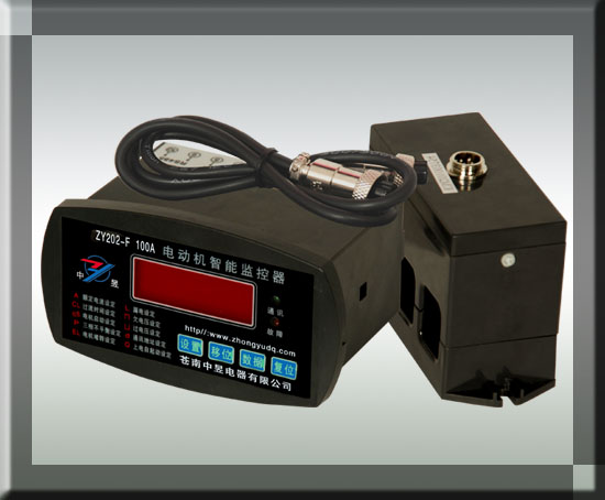 供應(yīng)DCM-611、DCM-621電動機智能保護器