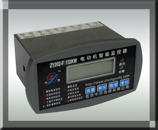 供應(yīng)IMP100電動機智能保護器